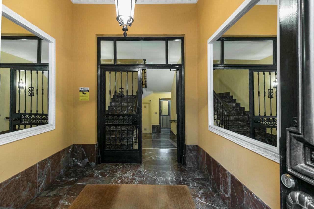 בילבאו Gran Via 3 By Forever Rentals מראה חיצוני תמונה