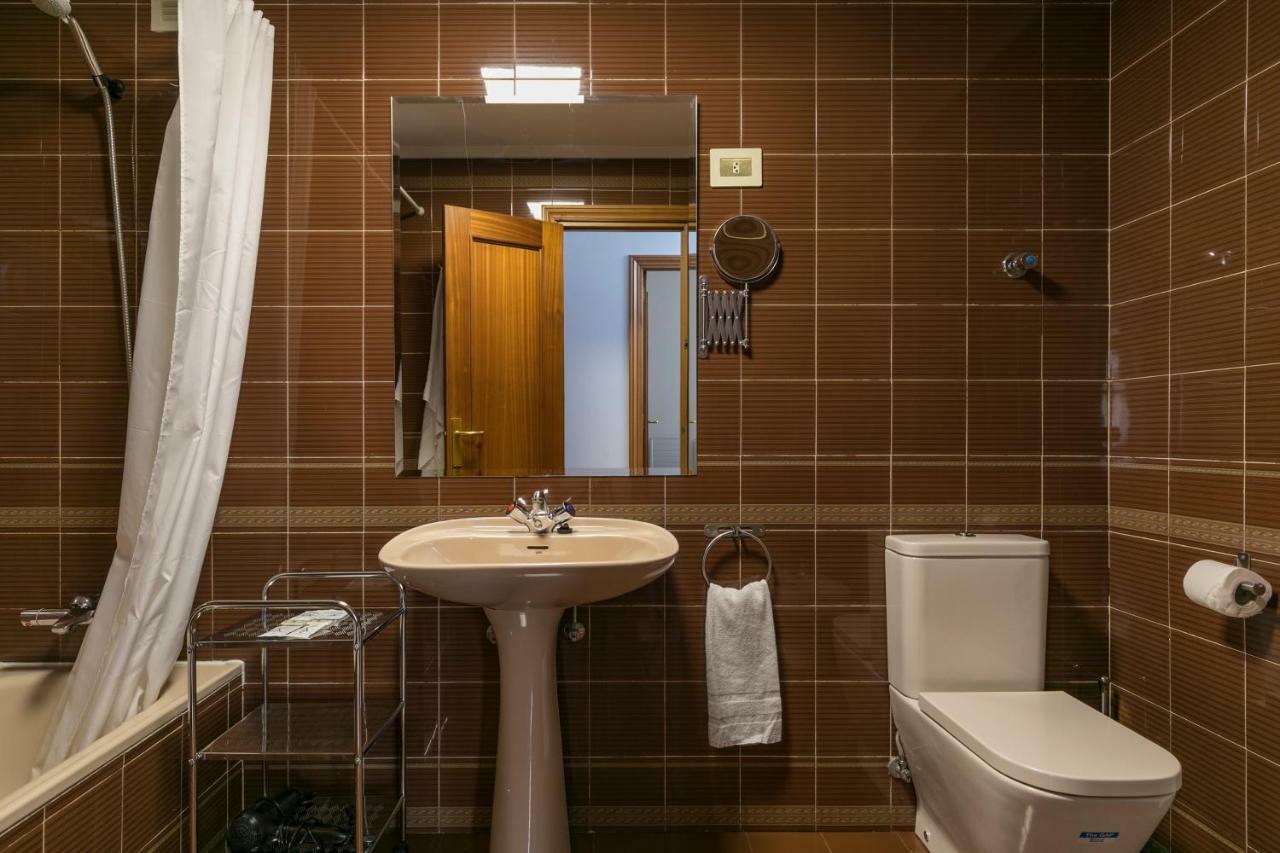 בילבאו Gran Via 3 By Forever Rentals מראה חיצוני תמונה